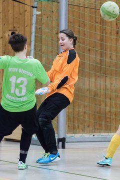 Bild 255 - C-Juniorinnen Turnier Wahlstedt